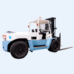 Forklift 1 Ton